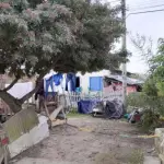 LOTE 000 - FRAÇÃO DE TERRAS - SANGA FUNDA