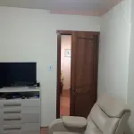 LOTE 000 - Direitos e Ações sobre apto 403, Dom Pedro II, 912.