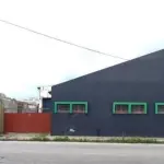 LOTE 000 - COMPLEXO INDUSTRIAL - PELOTAS