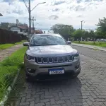 LOTE 003 - JEEP COMPASS LONGITUDE F