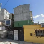 LOTE 000 - APARTAMENTO CONJUNTO HABITACIONAL GUABIROBA - PELOTAS - RS