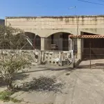 LOTE 000 - Casa - Rua Caetano Gotuzzo nº 907, Pelotas – RS.