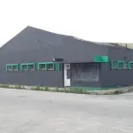 LOTE 000 - COMPLEXO INDUSTRIAL - PELOTAS