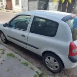 LOTE 001 - RENAULT CLIO