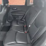 LOTE 003 - JEEP COMPASS LONGITUDE F
