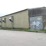 LOTE 000 - COMPLEXO INDUSTRIAL - PELOTAS