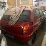 LOTE 002 - GM CELTA