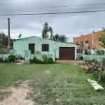 LOTE 000 - FRAÇÃO DE TERRAS - SANGA FUNDA