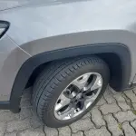 LOTE 003 - JEEP COMPASS LONGITUDE F