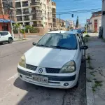 LOTE 001 - RENAULT CLIO