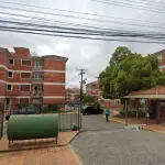 LOTE 000 - APARTAMENTO  302, PROFESSOR ARAÚJO Nº 2.149-A, LARGO VERNETTI, PELOTAS - RS