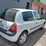 LOTE 001 - RENAULT CLIO
