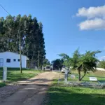 FRAÇÃO DE TERRAS - MORRO REDONDO E EQUIPAMENTOS  (COSULATI)