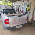 LOTE 002 - SAVEIRO 1.6 CS