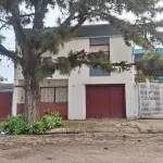 LOTE 000 - CASA - RUA JOAQUIM VIEIRA DA CUNHA Nº 185 - PELOTAS - RS