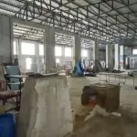 LOTE 000 - COMPLEXO INDUSTRIAL - PELOTAS