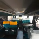 LOTE 002 - ÔNIBUS - SCANIA/MPOLO PARADIS LDR