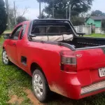 LOTE 002 - CHEVROLET/MONTANA LS