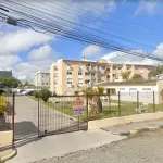 LOTE 000 - APARTAMENTO 302, BLOCO A, RUA NILO PEÇANHA Nº 120, PELOTAS - RS