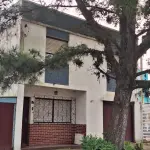 LOTE 000 - CASA - RUA JOAQUIM VIEIRA DA CUNHA Nº 185 - PELOTAS - RS