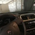 LOTE 001 - RENAULT/SANDERO AUTH 10