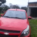 LOTE 002 - CHEVROLET/MONTANA LS