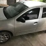 LOTE 001 - RENAULT/SANDERO AUTH 10