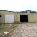 LOTE 000 - COMPLEXO INDUSTRIAL - PELOTAS