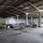 LOTE 000 - COMPLEXO INDUSTRIAL - PELOTAS