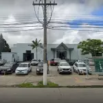 LOTE 000 - LOJA 43 - CENTRO COMERCIAL BAIRRO CIDADE - AV. DUQUE DE CAXIAS Nº 390 - PELOTAS