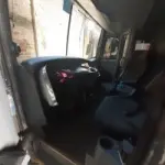 LOTE 002 - ÔNIBUS - SCANIA/MPOLO PARADIS LDR