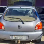 FORD/FIESTA