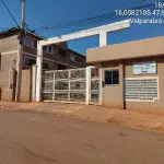 LOTE 090 - APARTAMENTO - VALPARAISO DE GOIAS / GO