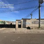 LOTE 052 - CASA - AGUAS LINDAS DE GOIAS / GO