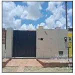 LOTE 172 - CASA - SANTA RITA / PB