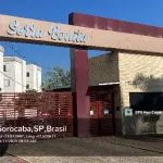 LOTE 568 - APARTAMENTO - SOROCABA / SP