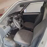 LOTE 001 - FIAT FIORINO IE