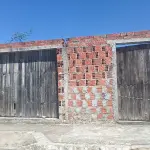 LOTE 174 - CASA - BELO JARDIM / PE