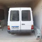 LOTE 001 - FIAT FIORINO IE