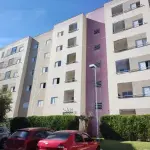 LOTE 471 - APARTAMENTO - COTIA / SP