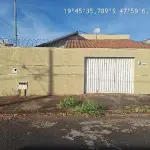 LOTE 142 - CASA - UBERABA / MG
