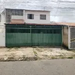 LOTE 043 - CASA - CEILÂNDIA / DF