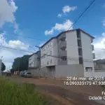 LOTE 056 - APARTAMENTO - CIDADE OCIDENTAL / GO