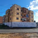 LOTE 092 - APARTAMENTO - VALPARAISO DE GOIAS / GO