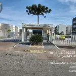 LOTE 202 - APARTAMENTO - CAMPO LARGO / PR