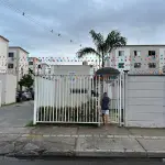 LOTE 186 - APARTAMENTO - PAULISTA / PE