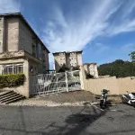 LOTE 480 - APARTAMENTO - FERRAZ DE VASCONCELOS / SP