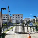 LOTE 008 - APARTAMENTO - CAMAÇARI / BA