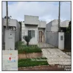 LOTE 211 - CASA - FOZ DO IGUAÇU / PR