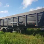 SEMI - REBOQUE